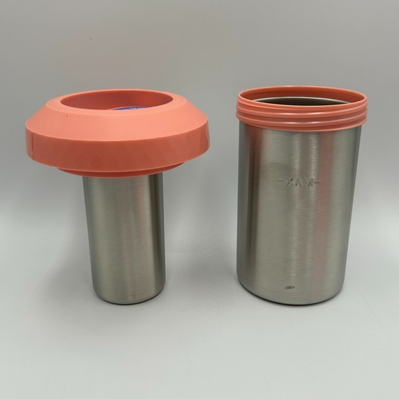 Pink Iced Coffee Maker - Picture 14 of 14